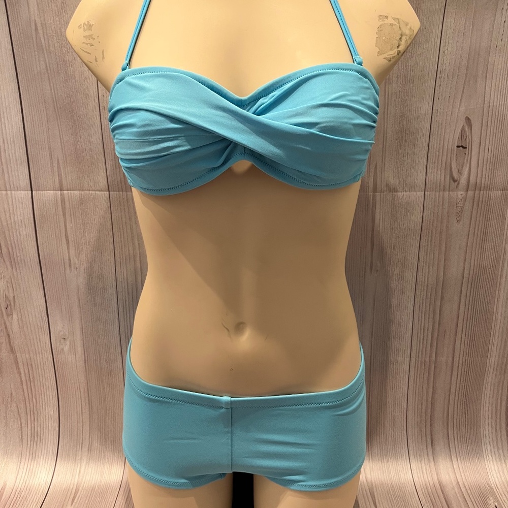 J Crew Swim Set